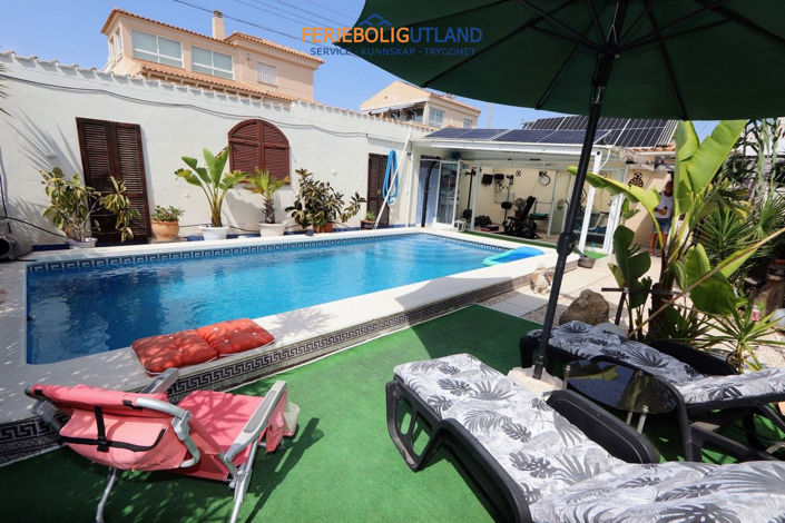 Image No.46-3 Bed Villa for sale