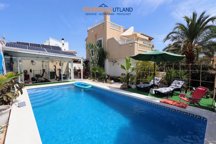 Image No.47-3 Bed Villa for sale