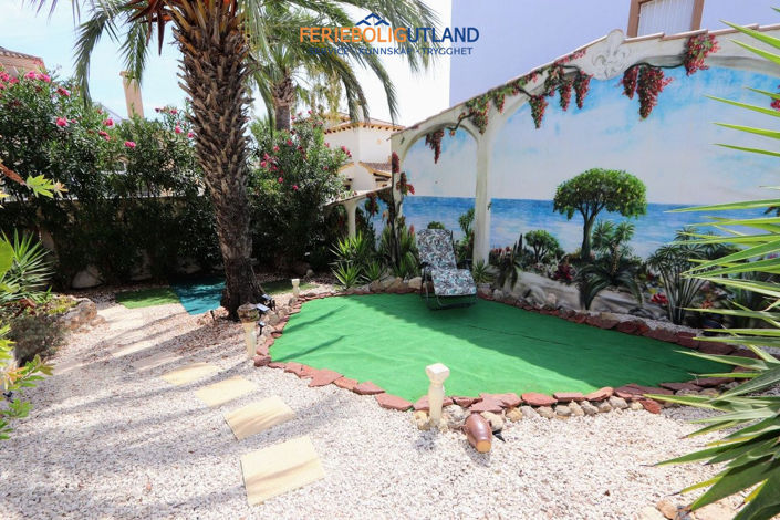 Image No.48-3 Bed Villa for sale