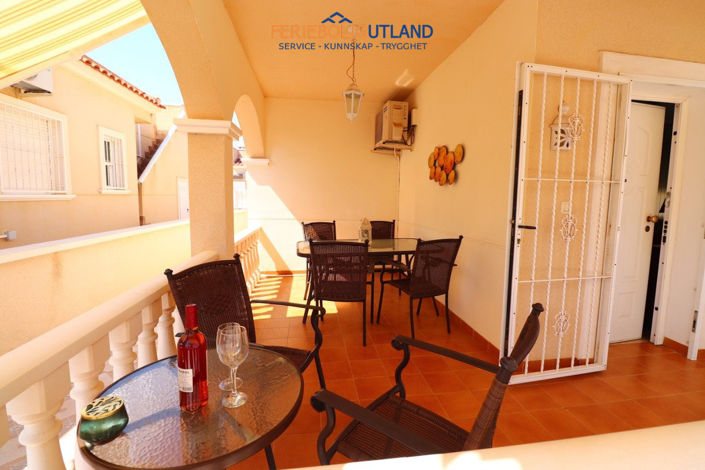 Image No.19-3 Bed Villa for sale