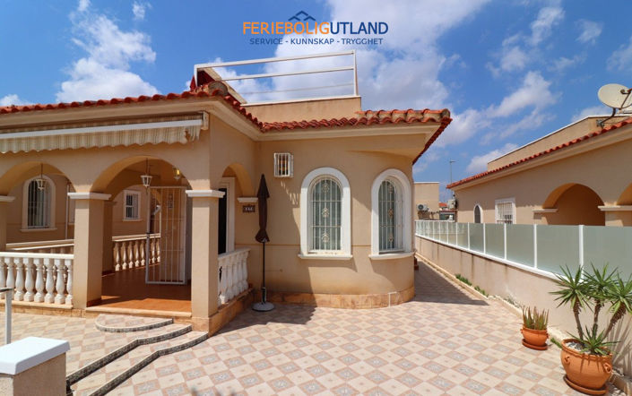 Image No.24-3 Bed Villa for sale