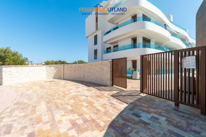 Image No.16-Appartement de 3 chambres à vendre à Playa Flamenca
