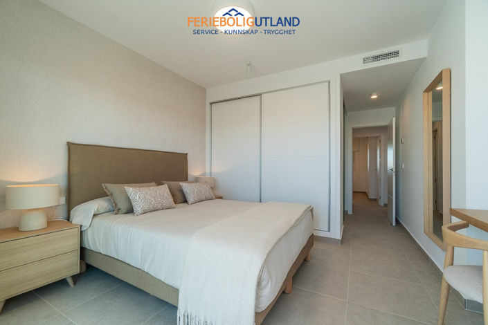 Image No.23-Appartement de 2 chambres à vendre à Playa Flamenca