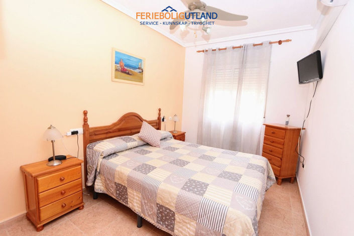 Image No.13-Appartement de 3 chambres à vendre à Playa Flamenca