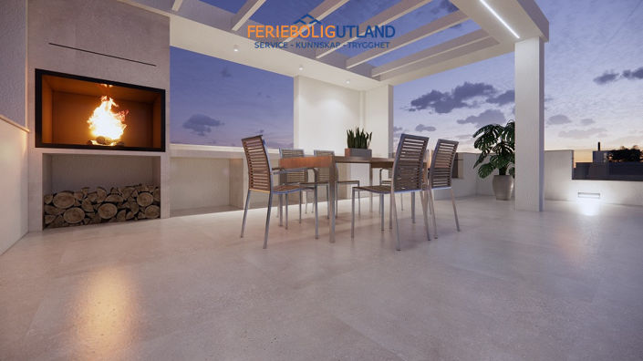 Image No.12-3 Bed Villa for sale