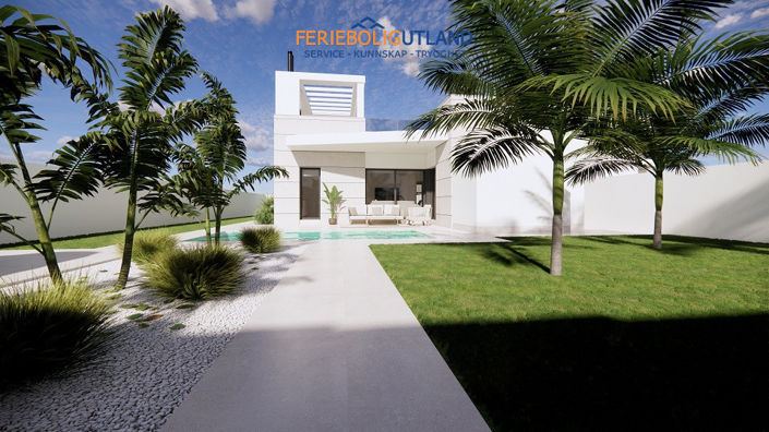 Image No.13-3 Bed Villa for sale