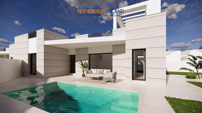 Image No.5-3 Bed Villa for sale
