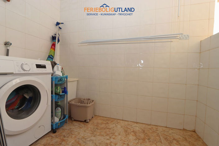 Image No.19-Appartement de 2 chambres à vendre à Punta Prima