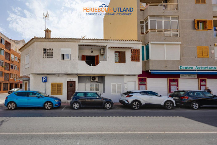 Image No.26-Bungalow de 3 chambres à vendre à Alicante