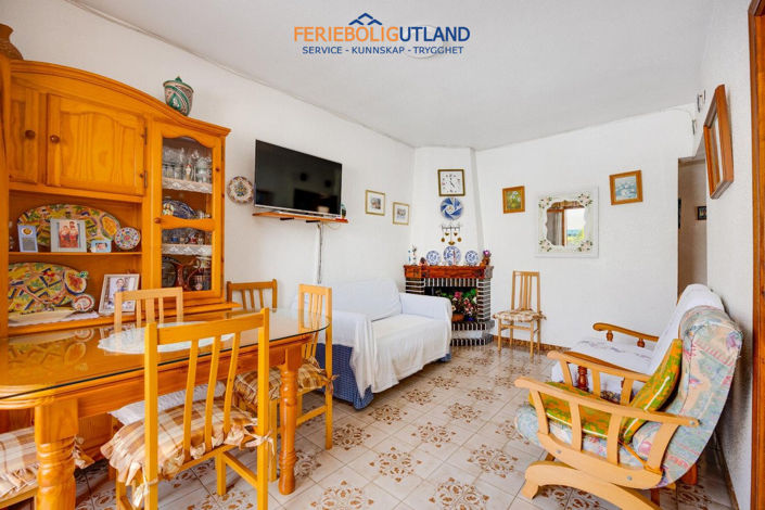 Image No.4-Bungalow de 3 chambres à vendre à Alicante