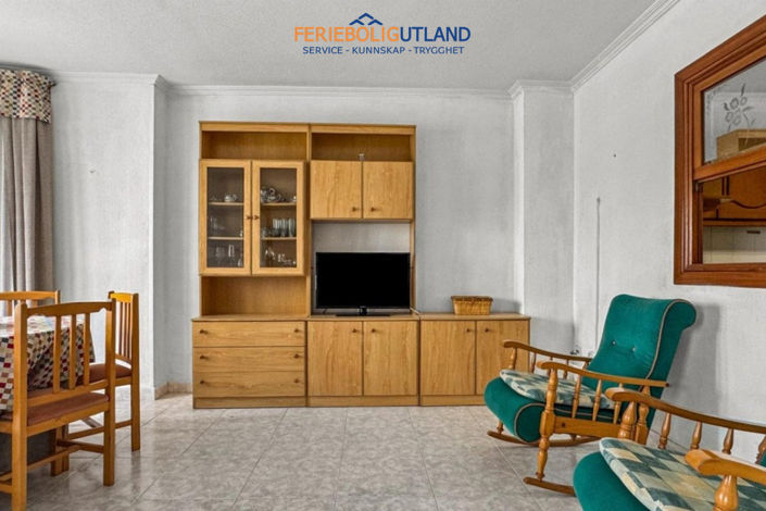 Image No.2-Appartement de 3 chambres à vendre à Alicante