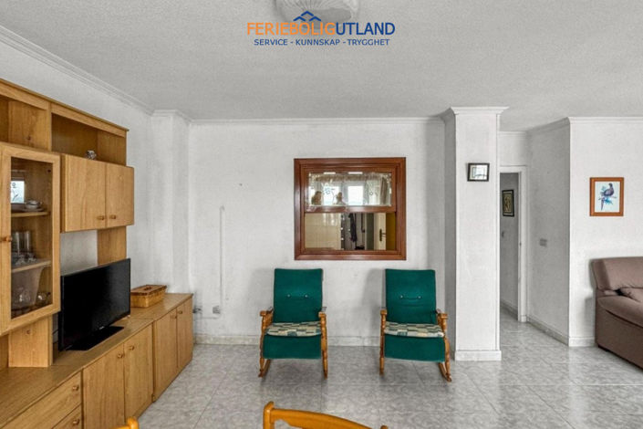 Image No.3-Appartement de 3 chambres à vendre à Alicante