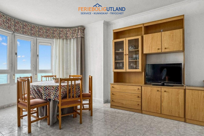 Image No.4-Appartement de 3 chambres à vendre à Alicante