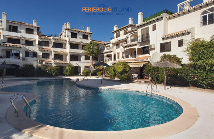 Image No.12-Appartement de 2 chambres à vendre à Cabo Roig