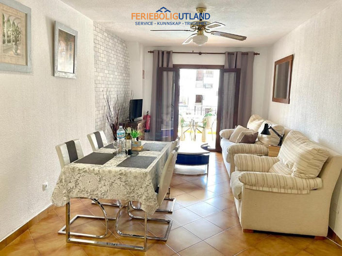Image No.3-Appartement de 2 chambres à vendre à Cabo Roig