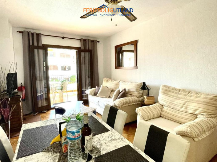Image No.5-Appartement de 2 chambres à vendre à Cabo Roig