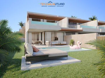 1 - Tenerife, Apartment