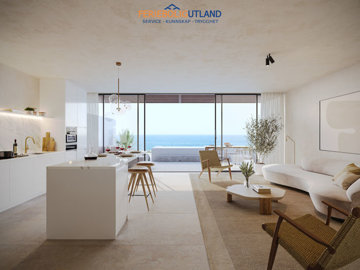 1 - Tenerife, Apartment