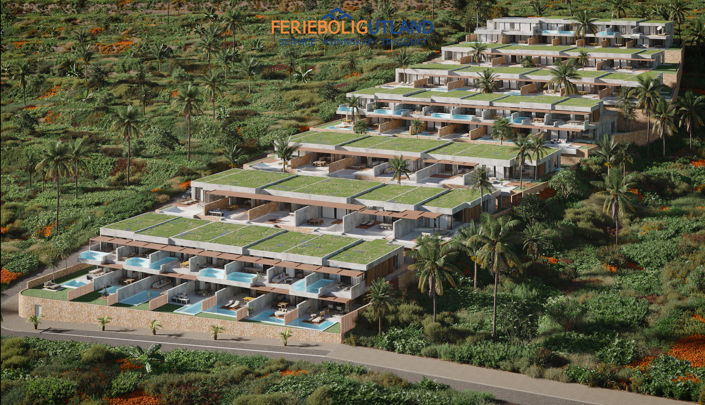 Image No.14-2 Bed Apartment for sale