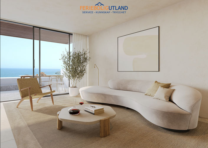 Image No.6-2 Bed Apartment for sale