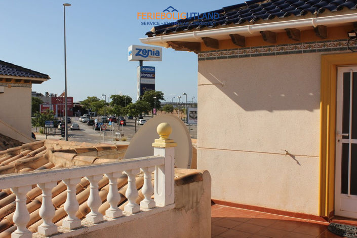 Image No.25-Villa de 5 chambres à vendre à La Zenia