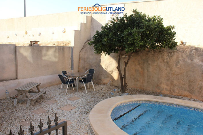 Image No.6-Villa de 5 chambres à vendre à La Zenia