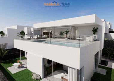 1 - Tenerife, Villa
