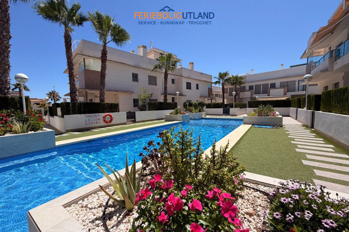 Image No.24-2 Bed Apartment for sale