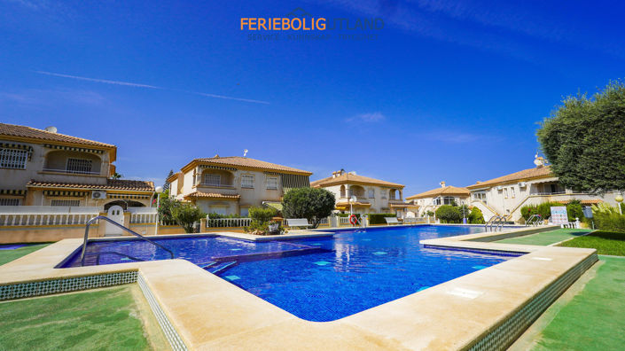 Image No.38-Bungalow de 4 chambres à vendre à Torrevieja