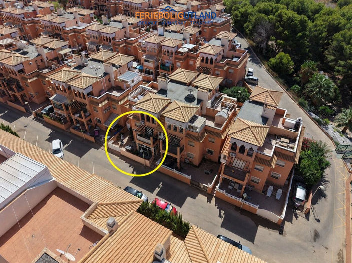 Image No.19-Appartement de 2 chambres à vendre à Playa Flamenca