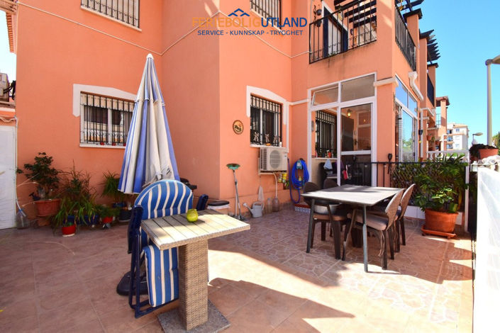 Image No.4-Appartement de 2 chambres à vendre à Playa Flamenca