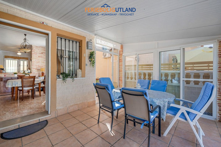 Image No.20-3 Bed Villa for sale