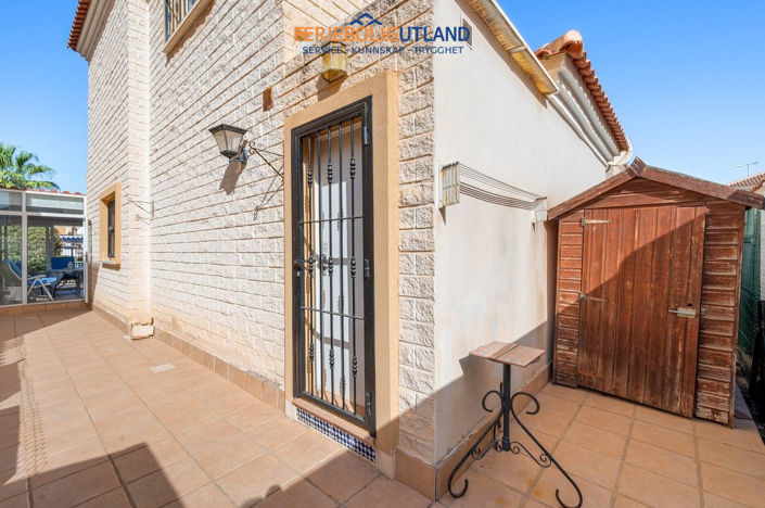 Image No.25-3 Bed Villa for sale