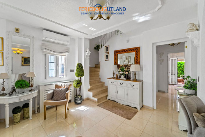 Image No.25-Villa de 3 chambres à vendre à Los Dolses