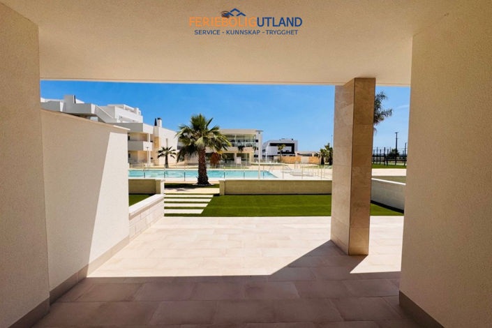 Image No.4-2 Bed Apartment for sale