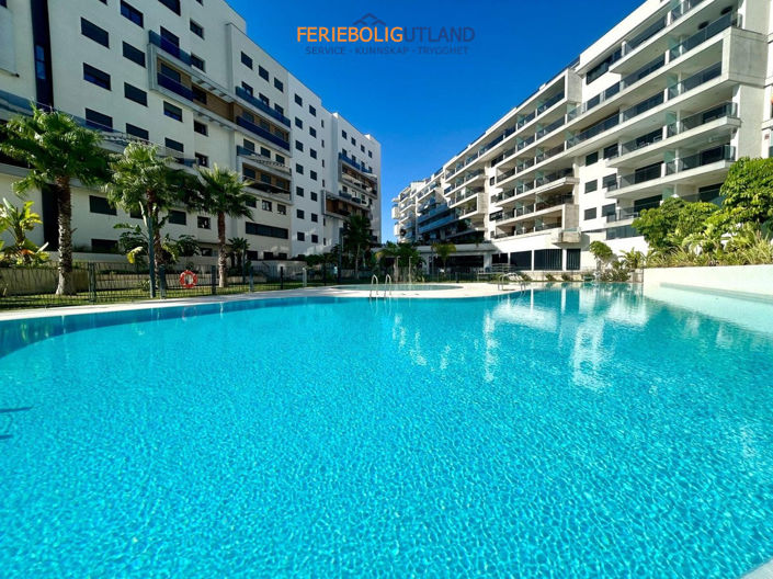 Image No.26-Appartement de 2 chambres à vendre à Campoamor