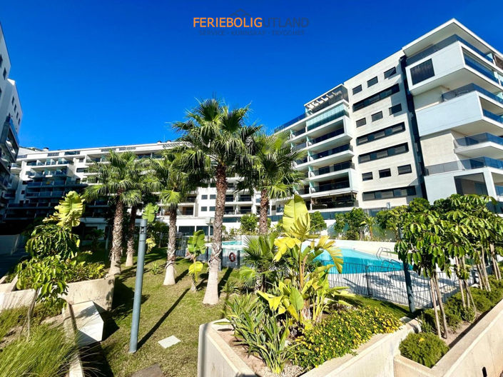 Image No.27-Appartement de 2 chambres à vendre à Campoamor