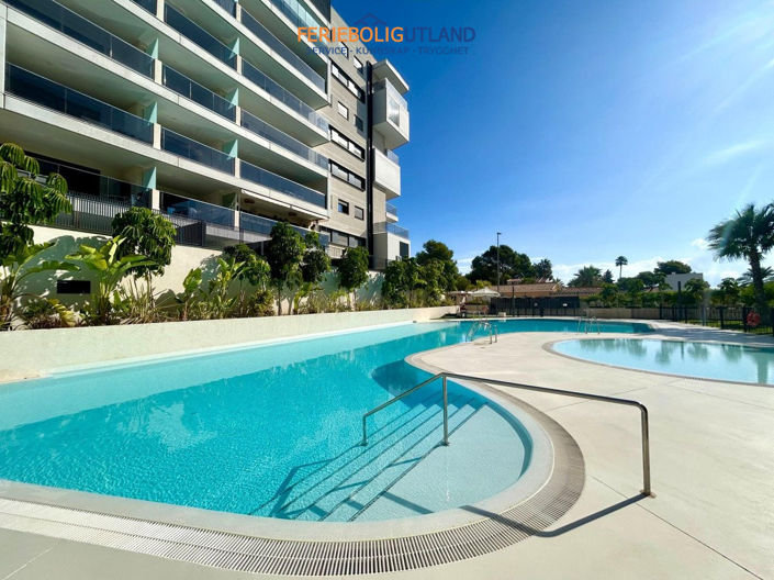 Image No.28-Appartement de 2 chambres à vendre à Campoamor