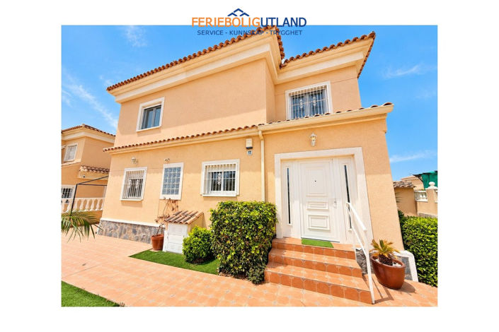 Image No.8-Villa de 4 chambres à vendre à San Fulgencio