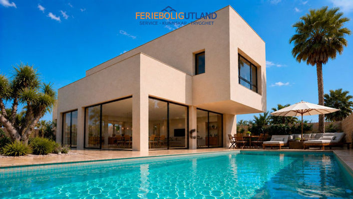 Image No.2-3 Bed Villa for sale