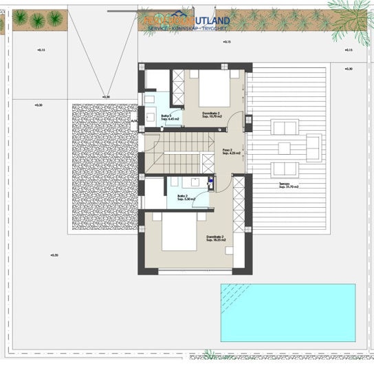 Image No.4-3 Bed Villa for sale