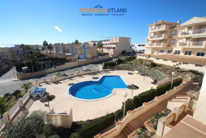 Image No.2-Appartement de 2 chambres à vendre à Campoamor