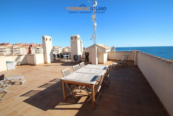 Image No.4-Appartement de 2 chambres à vendre à Campoamor