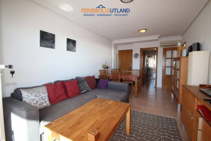 Image No.5-Appartement de 2 chambres à vendre à Campoamor