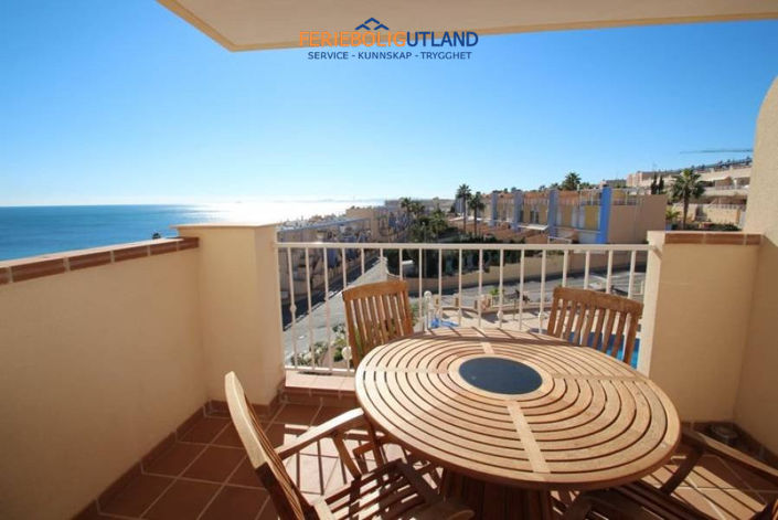 Image No.7-Appartement de 2 chambres à vendre à Campoamor