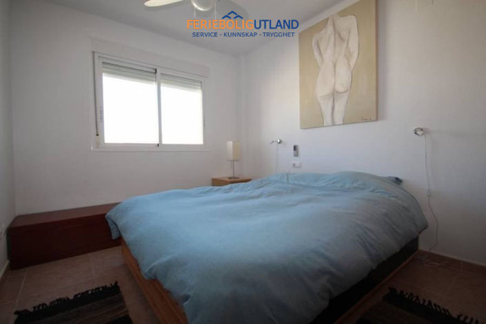 Image No.8-Appartement de 2 chambres à vendre à Campoamor