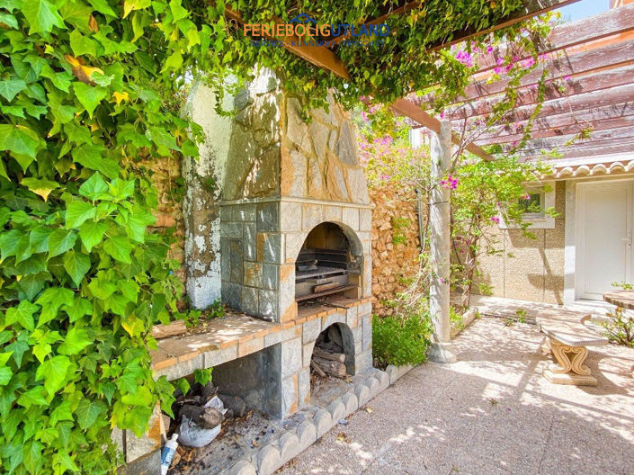 Image No.2-Villa de 7 chambres à vendre à Villamartin
