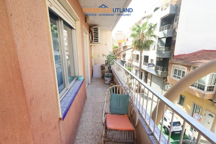 Image No.14-Appartement de 3 chambres à vendre à Alicante