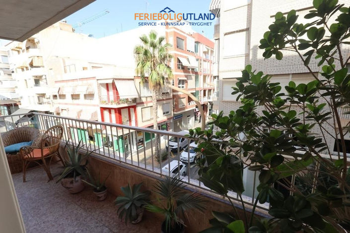 Image No.16-Appartement de 3 chambres à vendre à Alicante