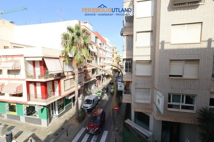 Image No.17-Appartement de 3 chambres à vendre à Alicante